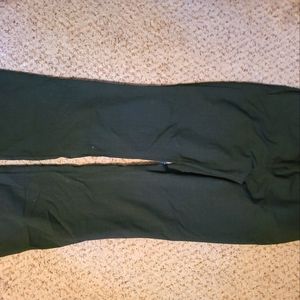 Express design studio editor size 6 dress pants